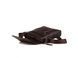 Мужской кожаный коричневый мессенджер Tiding Bag Tiding Bag A25-238 3