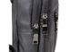 Мужской кожаный рюкзак Tiding Bag 4004A 7