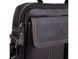 Мессенджер мужской кожаный Tiding Bag N2-403DB 3