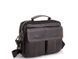 Мессенджер мужской кожаный Tiding Bag N2-403DB 1
