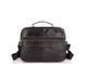 Мессенджер мужской кожаный Tiding Bag N2-403DB 5
