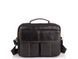 Мессенджер мужской кожаный Tiding Bag N2-403DB 2