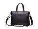 Мужская кожаная сумка для ноутбука Tiding Bag M38-9177-2A черный 2