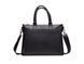 Мужская кожаная сумка для ноутбука Tiding Bag M38-9177-2A черный 5