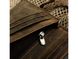 Мужское кожаное портмоне Tiding Bag 8030R коричневый 3