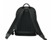 Мужской кожаный рюкзак Tiding Bag B3-1746A черный 5