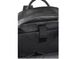 Мужской кожаный рюкзак Tiding Bag B3-1746A черный 4
