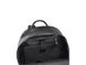 Мужской кожаный рюкзак Tiding Bag B3-1746A черный 2