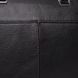 Мужская кожаная сумка для ноутбука Keizer K19158-1-black черный 7