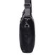 Мужская кожаная сумка для ноутбука Keizer K19158-1-black черный 5