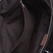 Чоловіча шкіряна сумка для ноутбука Keizer K19158-1-black чорний 9