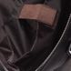 Чоловіча шкіряна сумка для ноутбука Keizer K19158-1-black чорний 8