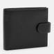 Портмоне мужское кожаное Ricco Grande K12020-4bl-black черное 2