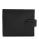 Портмоне мужское кожаное Ricco Grande K12020-4bl-black черное 1