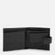 Портмоне мужское кожаное Ricco Grande K12020-4bl-black черное 4