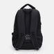 Рюкзак мужской Aoking C1HN2099bl-black черный 3