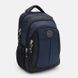 Рюкзак мужской Aoking C1HN2099bl-black черный 2