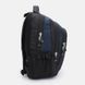 Рюкзак мужской Aoking C1HN2099bl-black черный 4