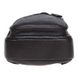 Сумка слінг чоловіча (однолямковий рюкзак) шкіряний Borsa Leather K16603 4