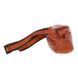 Сумка на пояс мужская кожаная Ashwood D102 3