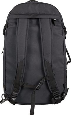 Мужской рюкзак-сумка CAT Millennial Classic 83433;01 черный