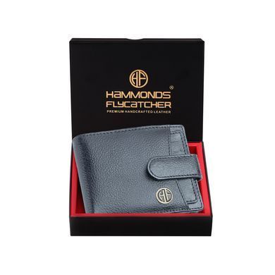 Кошелек мужской кожаный Hammonds Flycatcher HF502