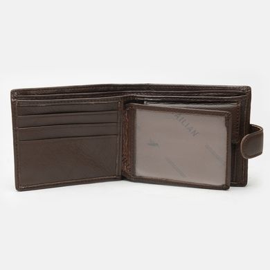 Портмоне чоловіче шкіряне Tailian V1T120D-197-BE-puce