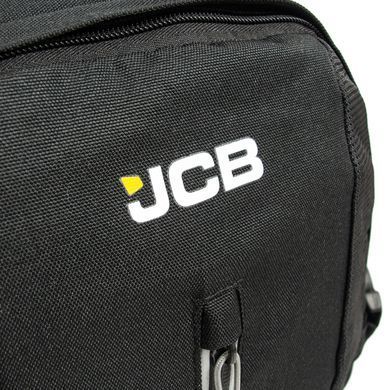 Рюкзак текстильний JCB BP66