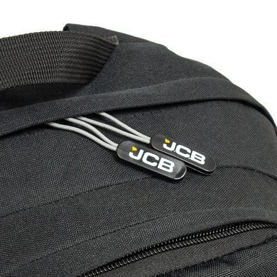 Рюкзак текстильний JCB BP66