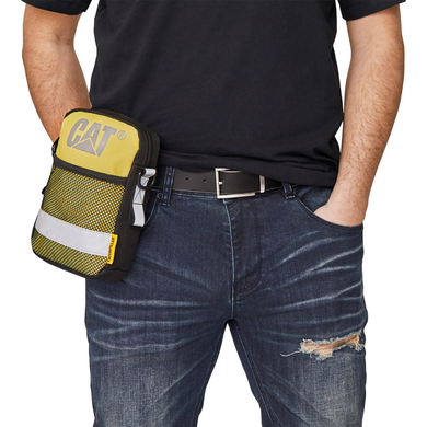 Сумка через плечо 2L CAT Work 84000;487