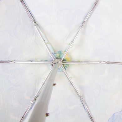 Зонт женский механический компактный облегченный FULTON National Gallery Tiny-2