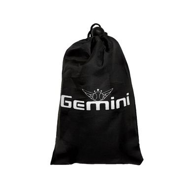 Резинки для фитнеса Gemini набор 5 штук