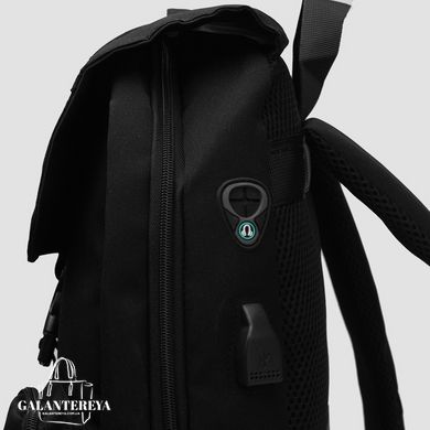 Рюкзак мужской для ноутбука Monsen 1Rem0320-black