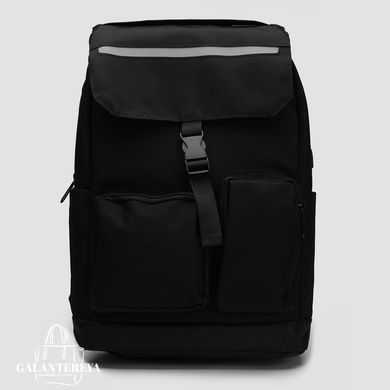 Рюкзак мужской для ноутбука Monsen 1Rem0320-black