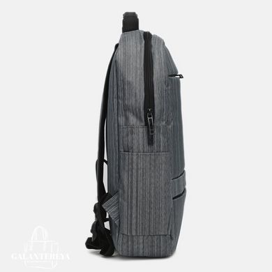 Рюкзак мужской Monsen C119665-black