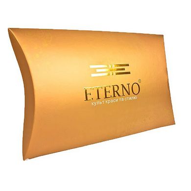 Женский кожаный ремень ETERNO ETS5072