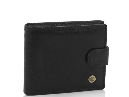 Портмоне чоловіче шкіряне Tiding Bag W111-9107A