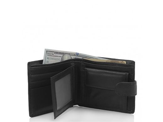 Портмоне чоловіче шкіряне Tiding Bag W111-9107A