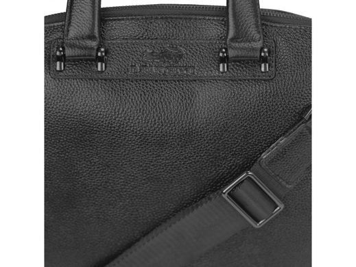 Сумка чоловіча шкіряна Tiding Bag M38-9160-1A