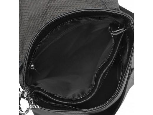 Мессенджер мужской кожаный Tiding Bag A25F-9913A