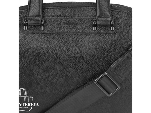 Сумка мужская кожаная Tiding Bag M38-9160-1A