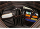 Кожаная сумка для ноутбука Tiding Bag 7319R коричневый 2