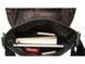 Мужской кожаный мессенджер Bexhill Bx8239A черный 7