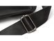 Мужской кожаный мессенджер Bexhill Bx8239A черный 10