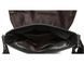 Мужской кожаный мессенджер Bexhill Bx8239A черный 2