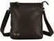 Мужской кожаный мессенджер Tiding Bag NM15-0016R коричневый 4