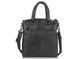 Сумка мужская кожаная Tiding Bag M38-9160-1A 5