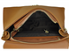 Женская кожаная сумка Riche W14-7727LB коричневый 2
