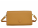 Женская кожаная сумка Riche W14-7727LB коричневый 3