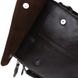 Мессенджер мужской кожаный Keizer K1B065-black 3